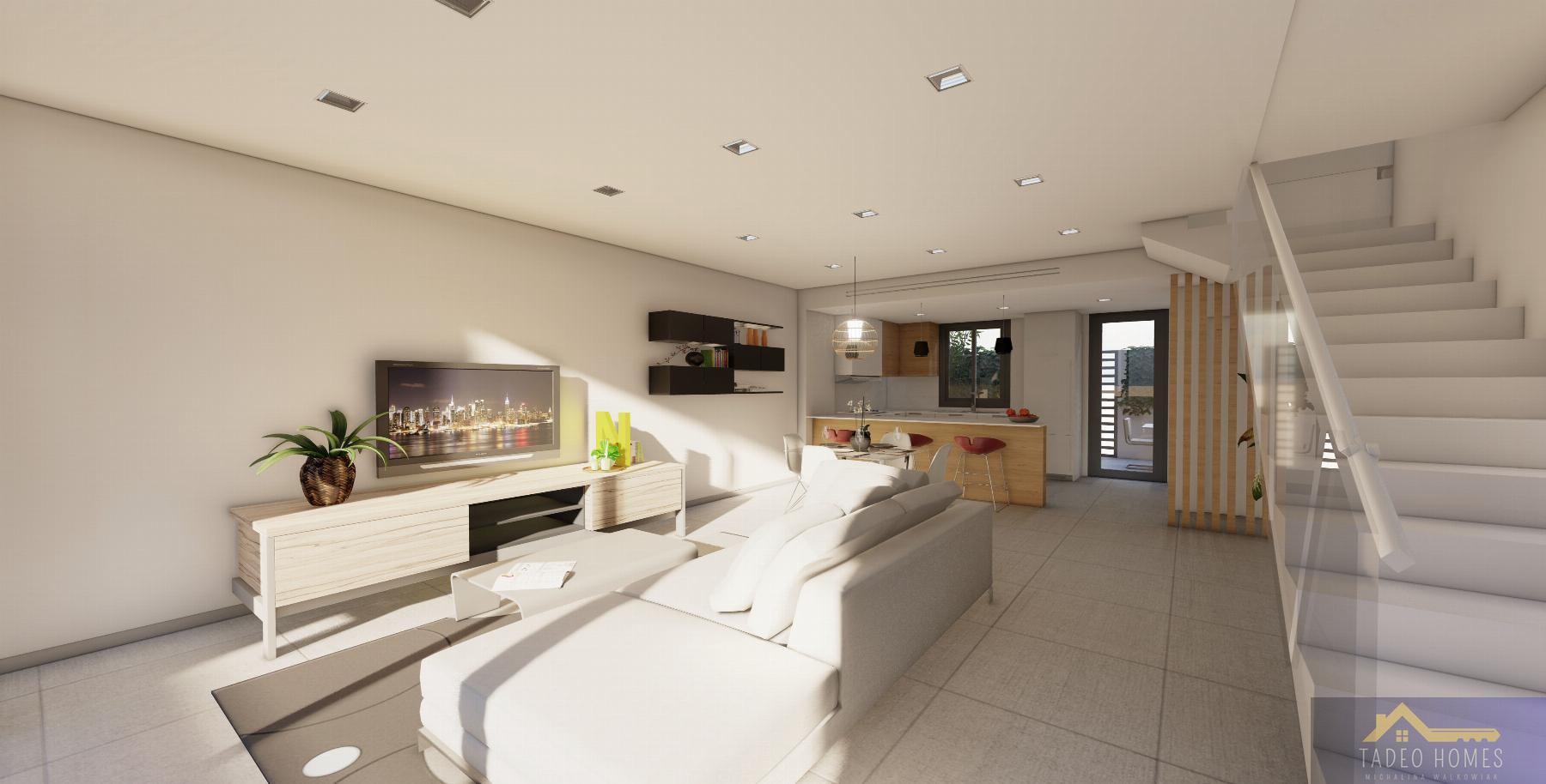 Venta de bungalow en Cox