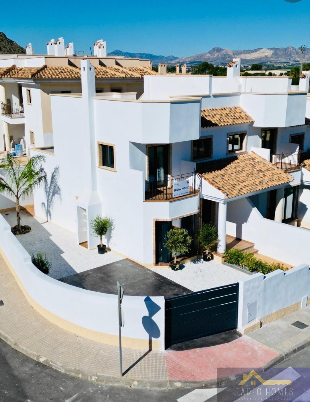 Venta de bungalow en Cox