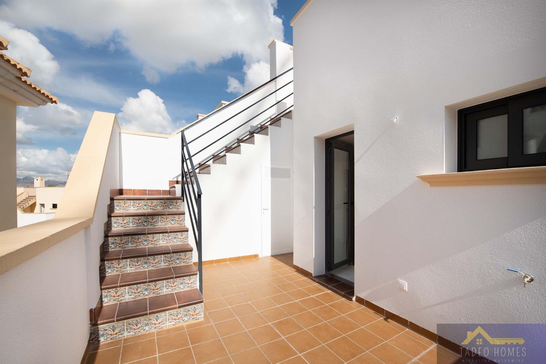 Venta de bungalow en Cox