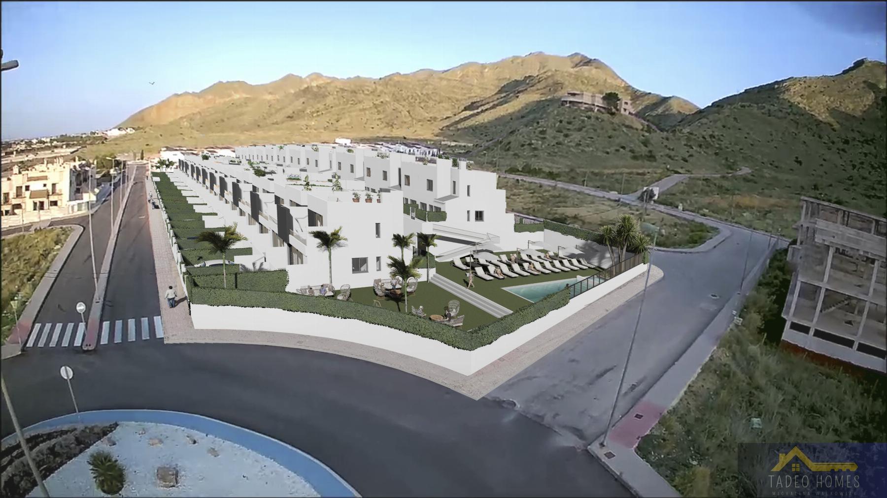Venta de bungalow en Cox