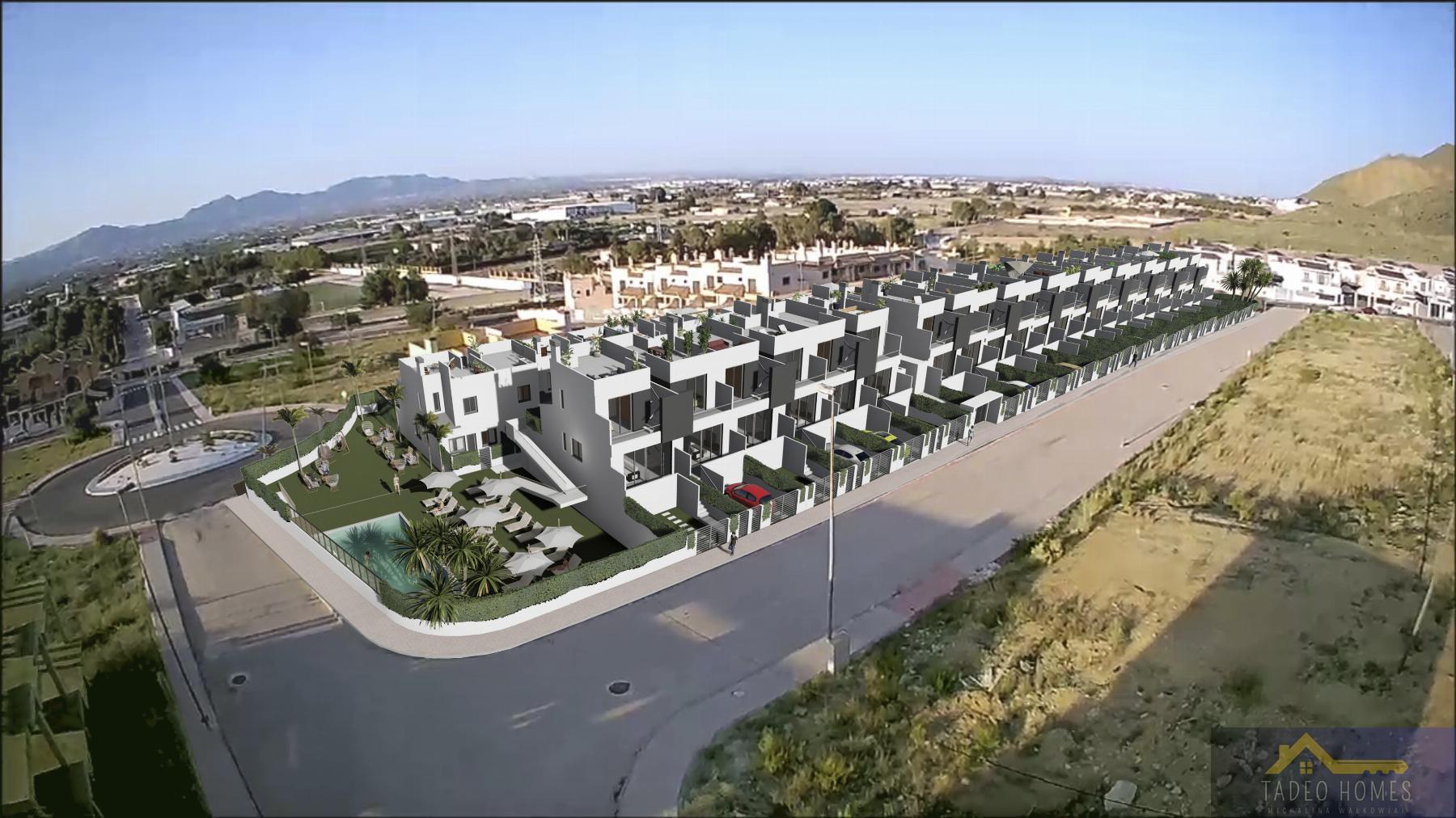 Venta de bungalow en Cox