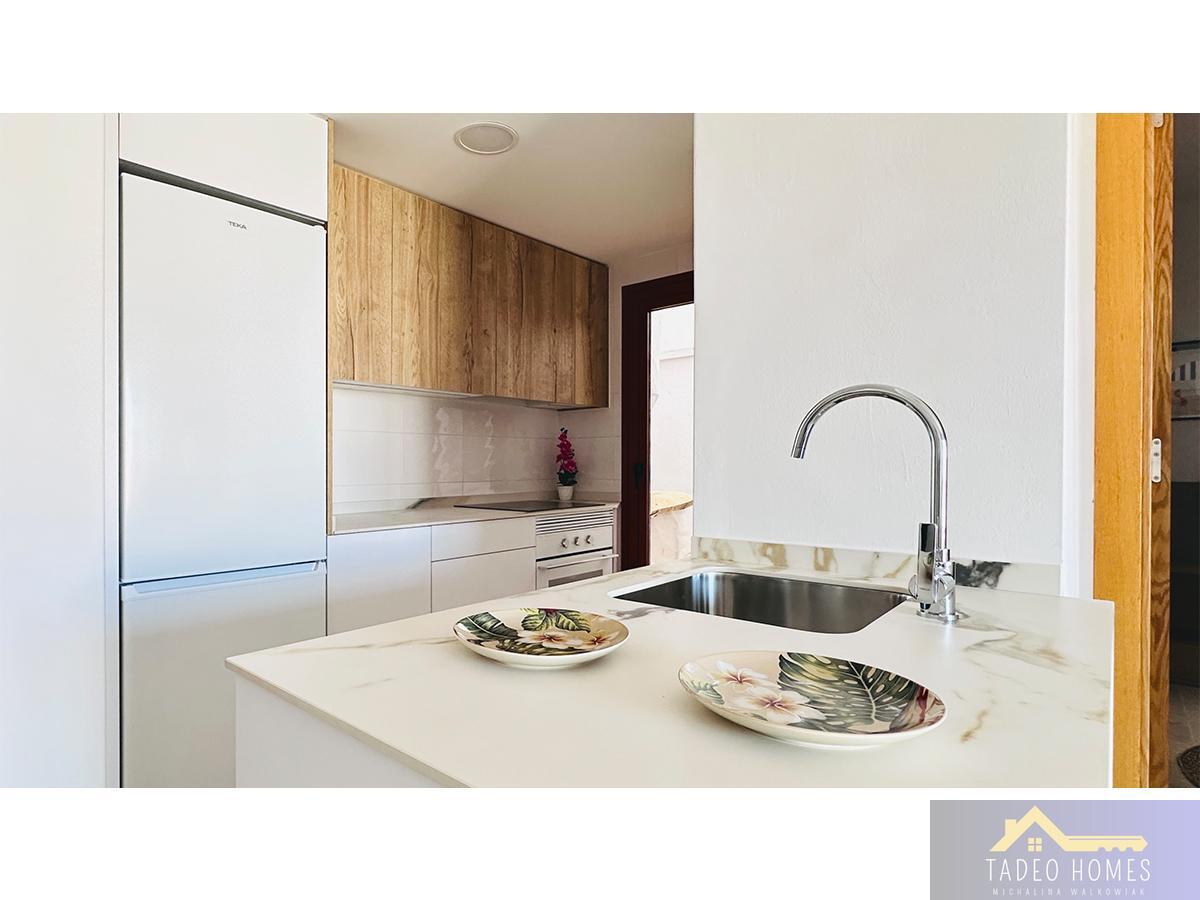 Venta de apartamento en Murcia