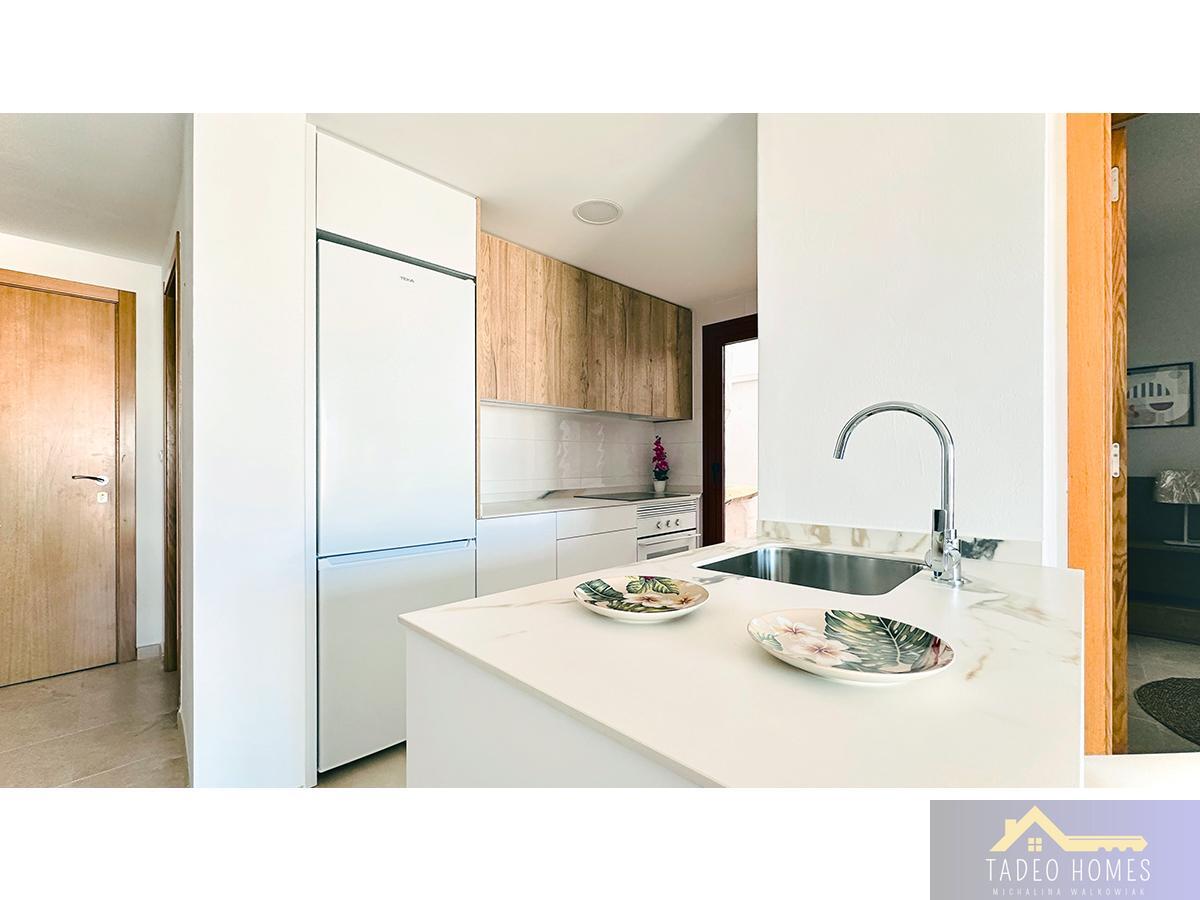 Venta de apartamento en Murcia