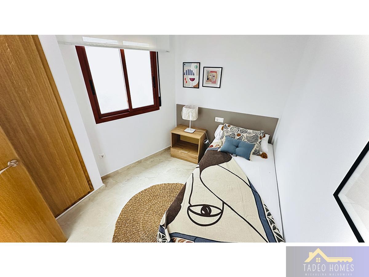 Venta de apartamento en Murcia
