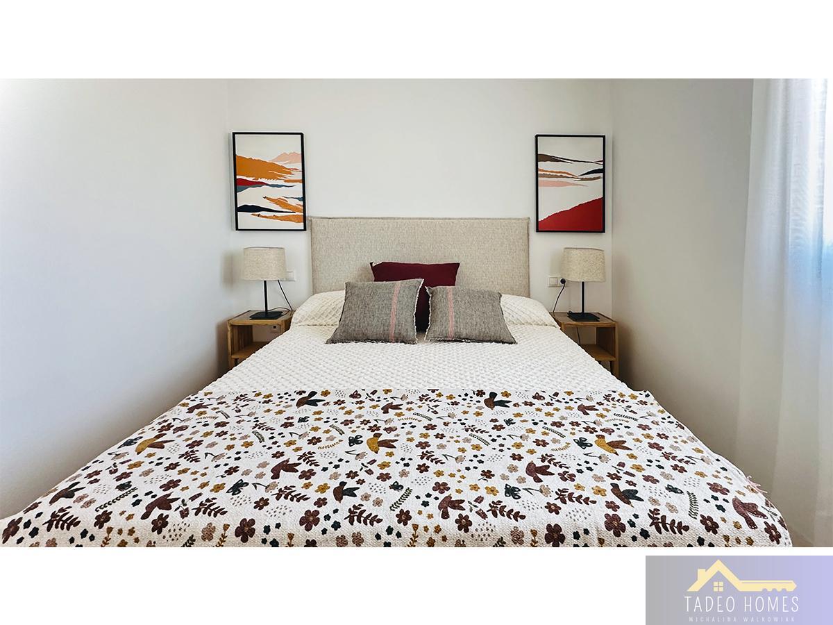 Venta de apartamento en Murcia