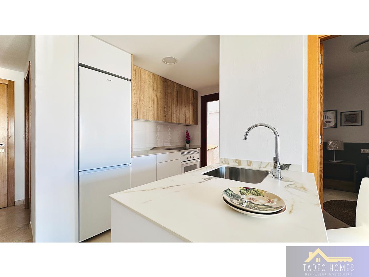 Venta de apartamento en Murcia