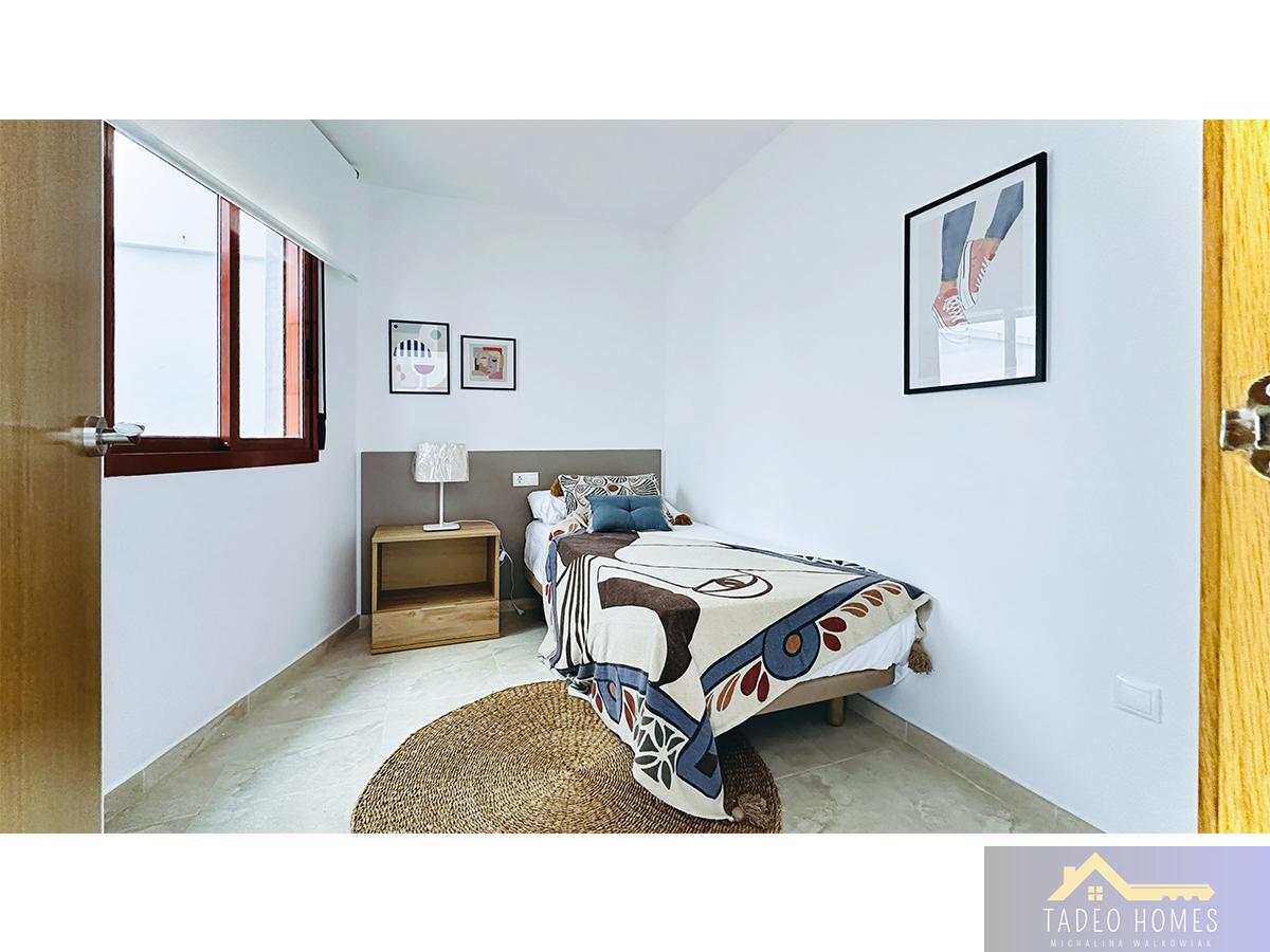 Venta de apartamento en Murcia