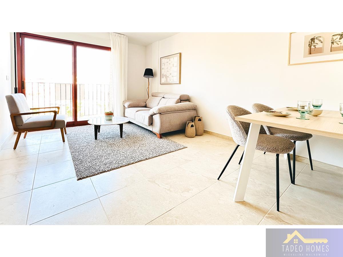 Venta de apartamento en Murcia