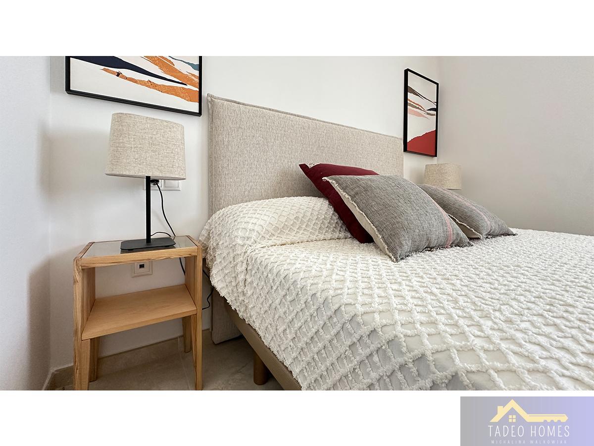 Venta de apartamento en Murcia