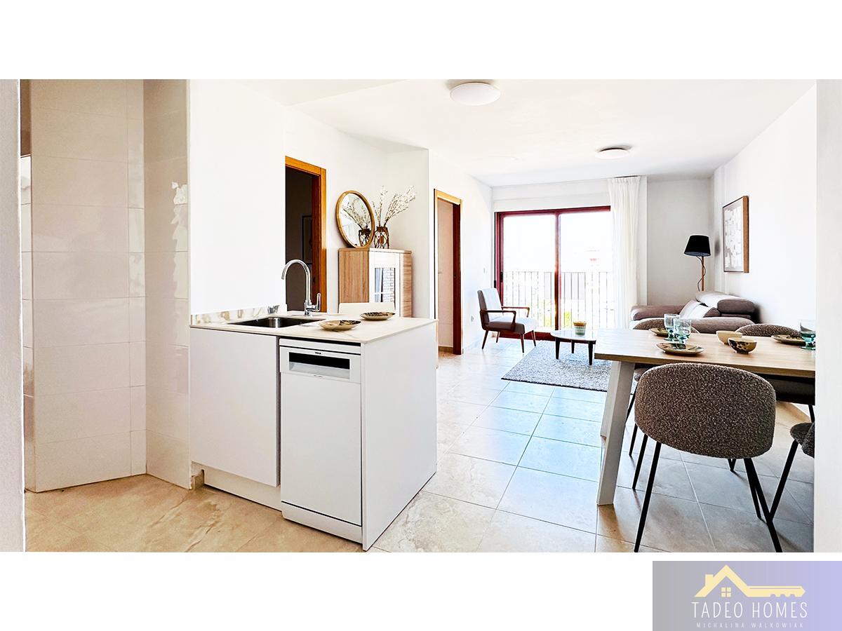 Venta de apartamento en Murcia