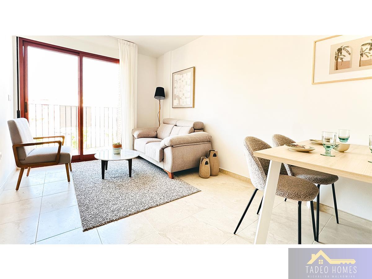 Venta de apartamento en Murcia