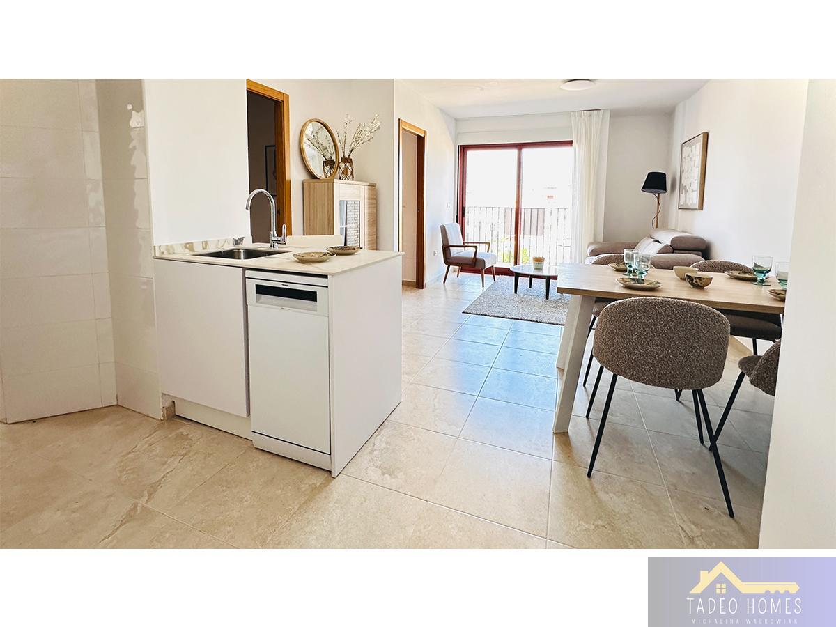 Venta de apartamento en Murcia