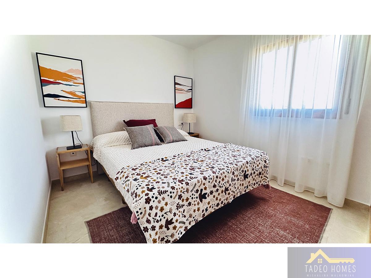 Venta de apartamento en Murcia