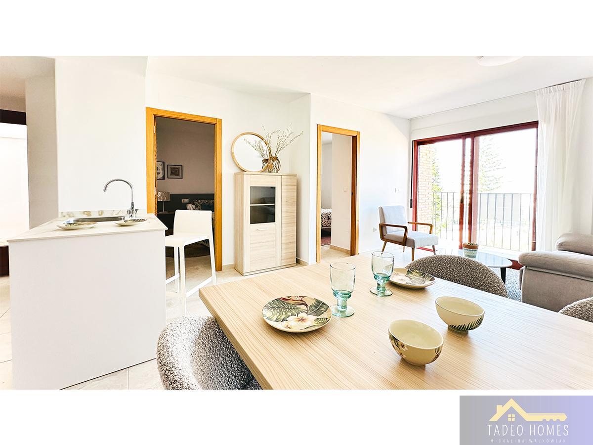 Venta de apartamento en Murcia