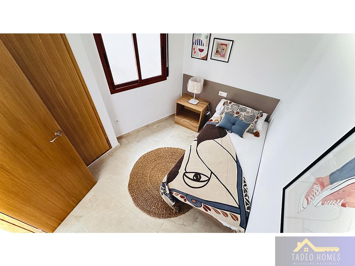 Venta de apartamento en Murcia
