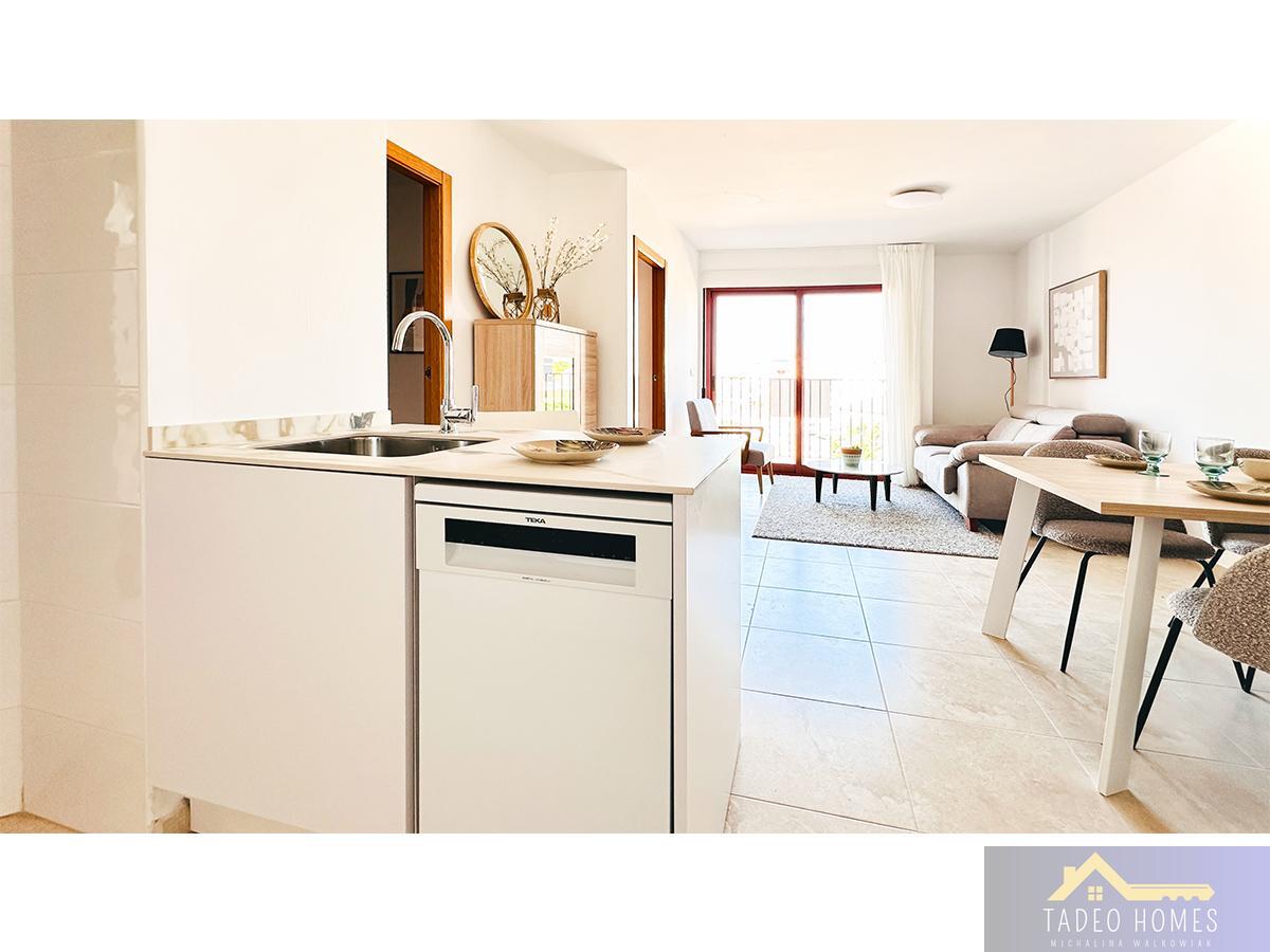 Venta de apartamento en Murcia