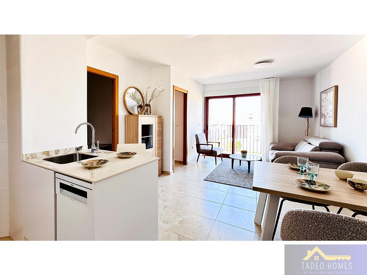 Venta de apartamento en Murcia
