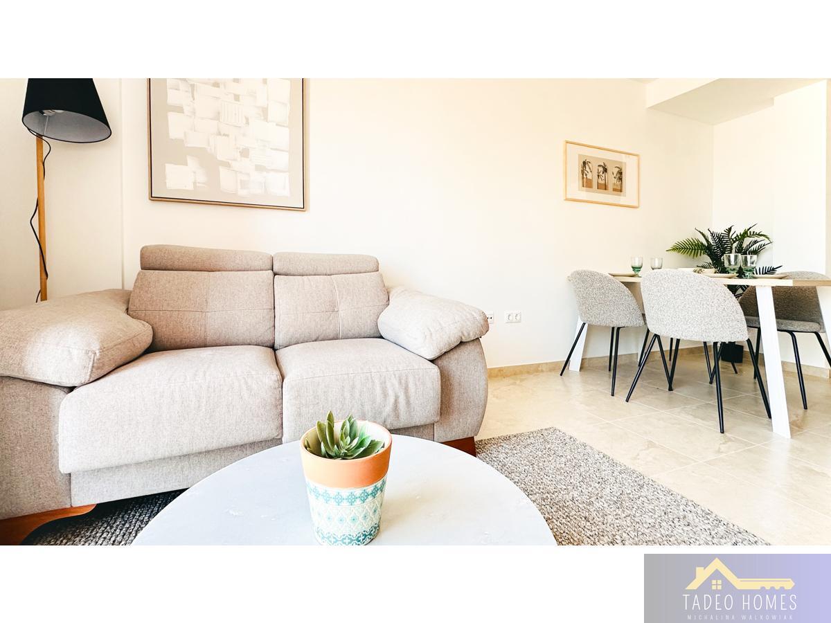 Venta de apartamento en Murcia