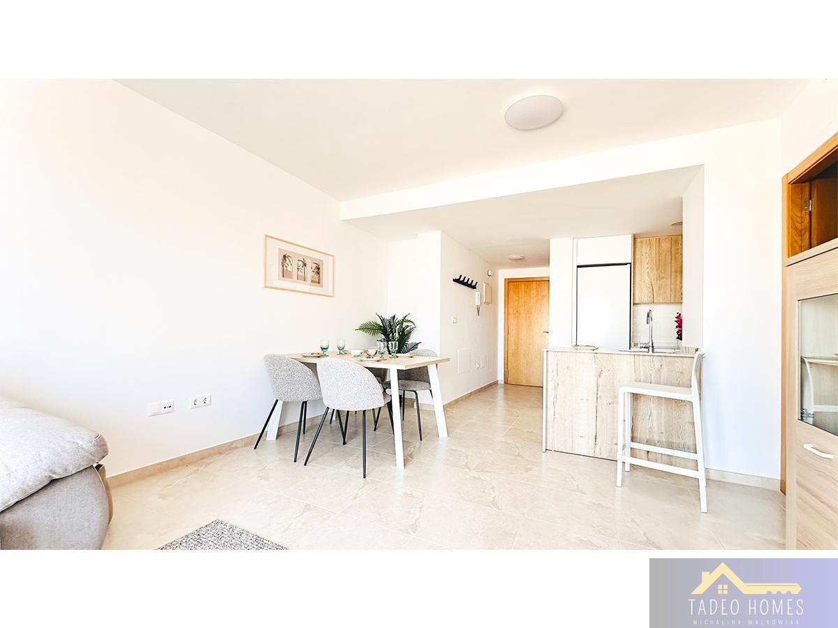 Venta de apartamento en Murcia