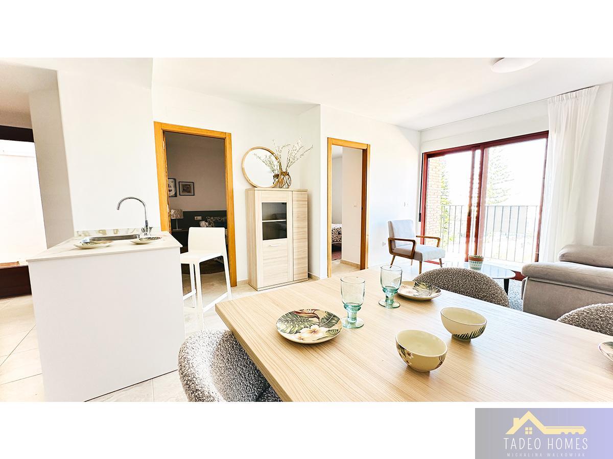Venta de apartamento en Murcia