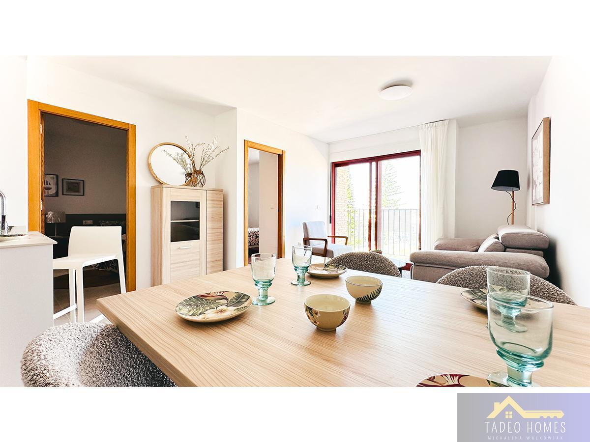 Venta de apartamento en Murcia