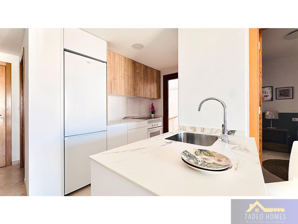 Venta de apartamento en Murcia