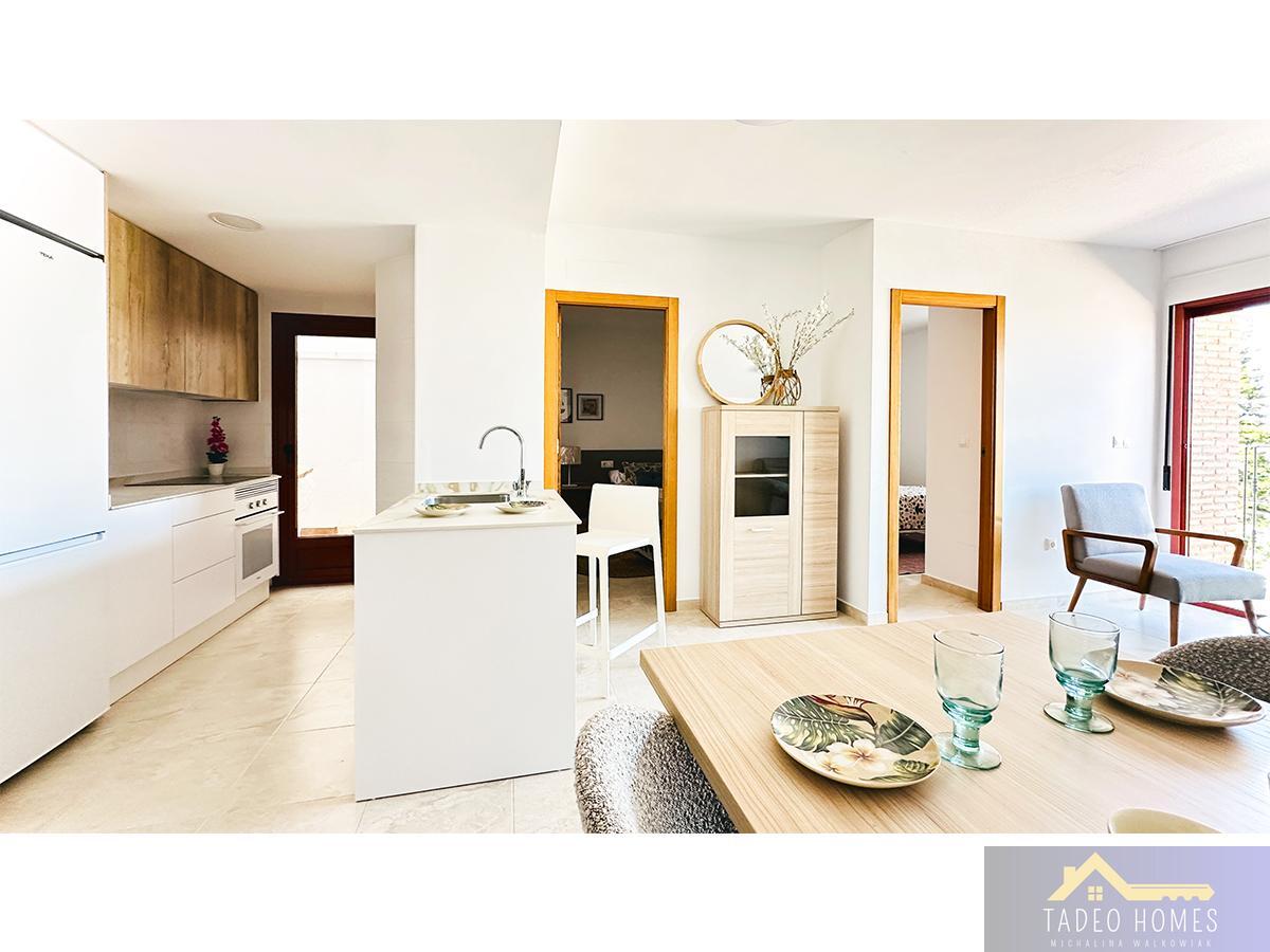 Venta de apartamento en Murcia