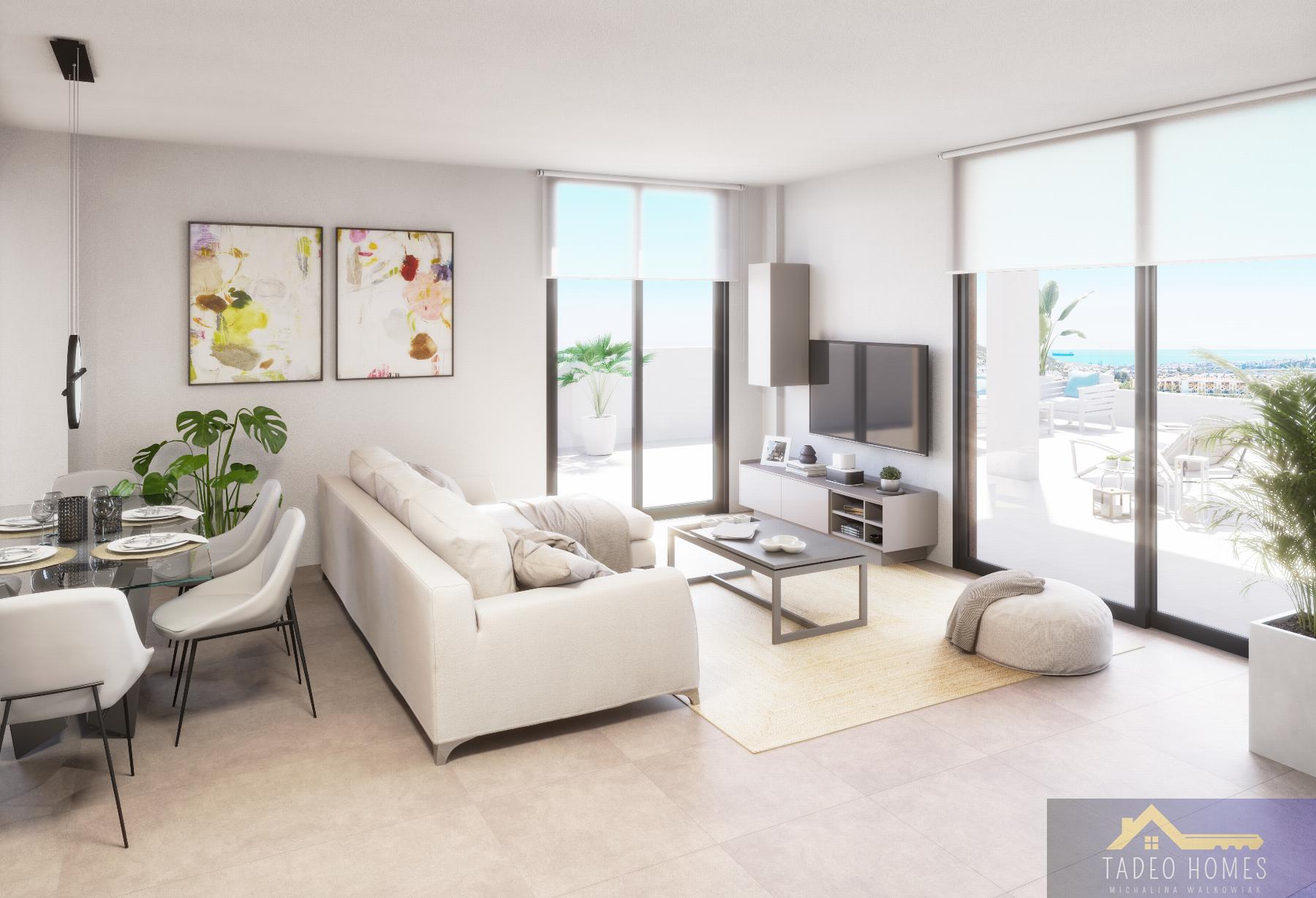Venta de apartamento en Vera