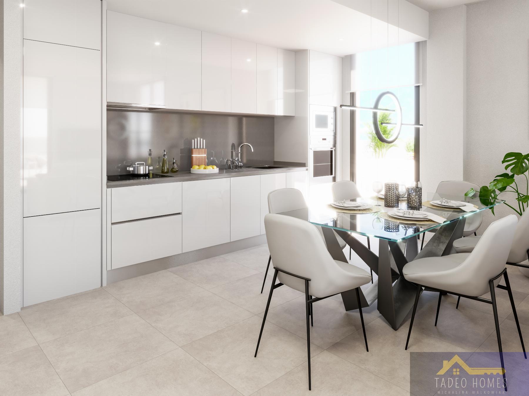 Venta de apartamento en Vera