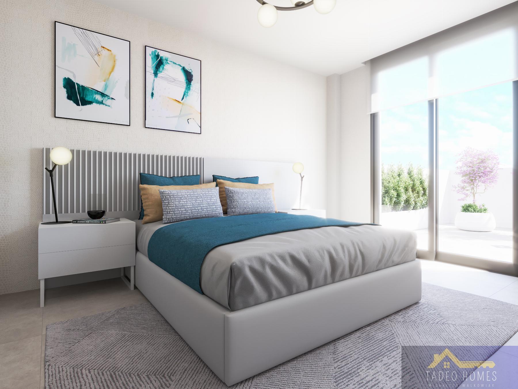Venta de apartamento en Vera