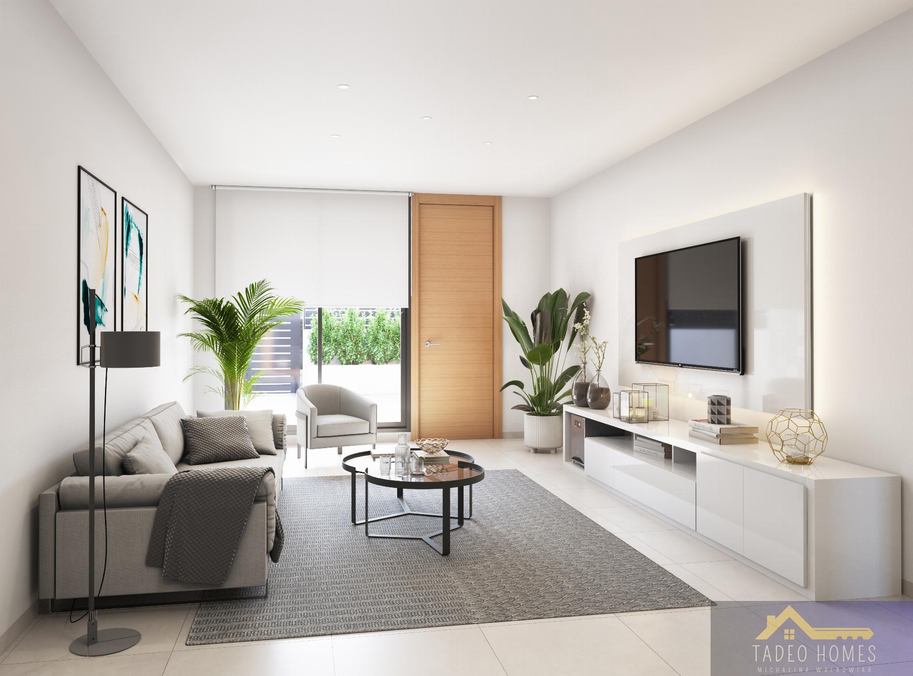 Venta de bungalow en Vera