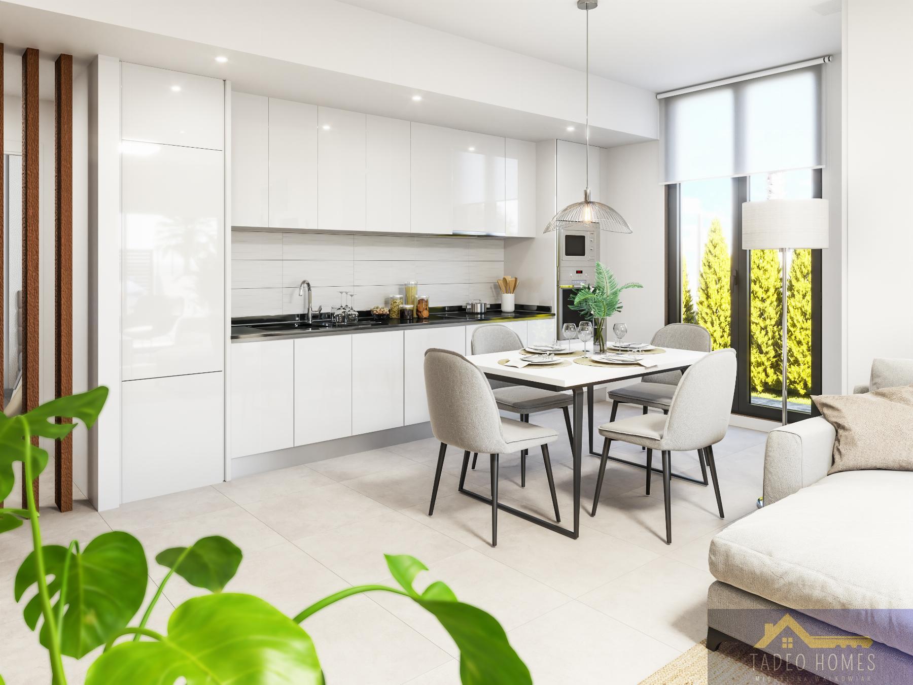 Venta de villa en Vera