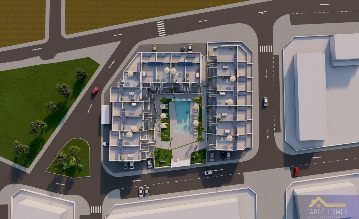 Venta de apartamento en Torre Pacheco
