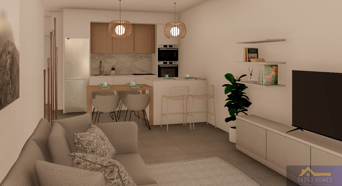 Venta de apartamento en Torre Pacheco