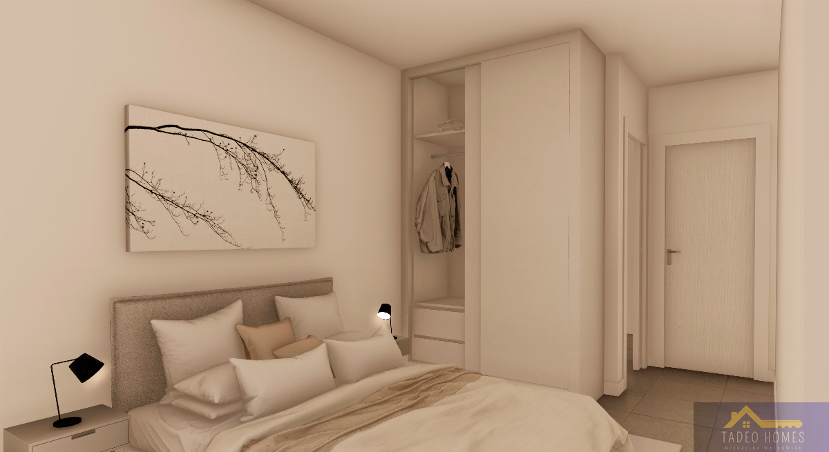 Venta de apartamento en Torre Pacheco