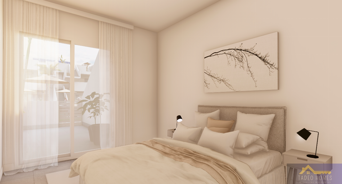 Venta de apartamento en Torre Pacheco