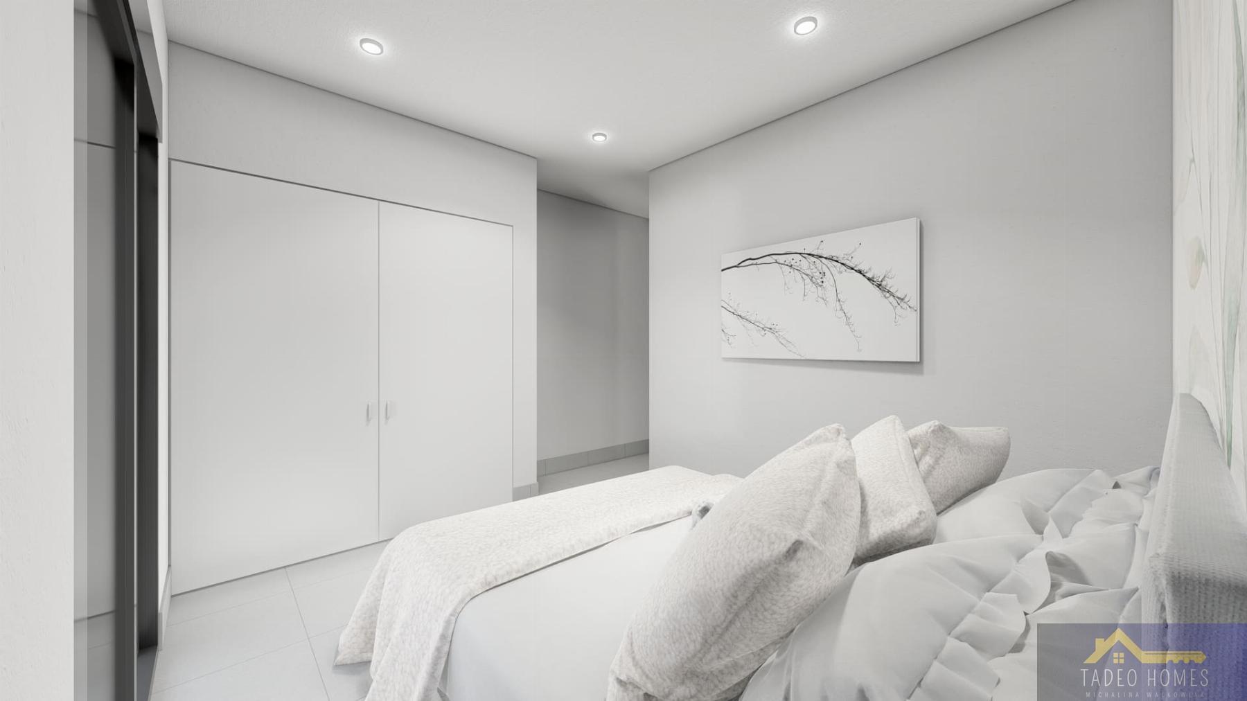 Venta de villa en Torre Pacheco