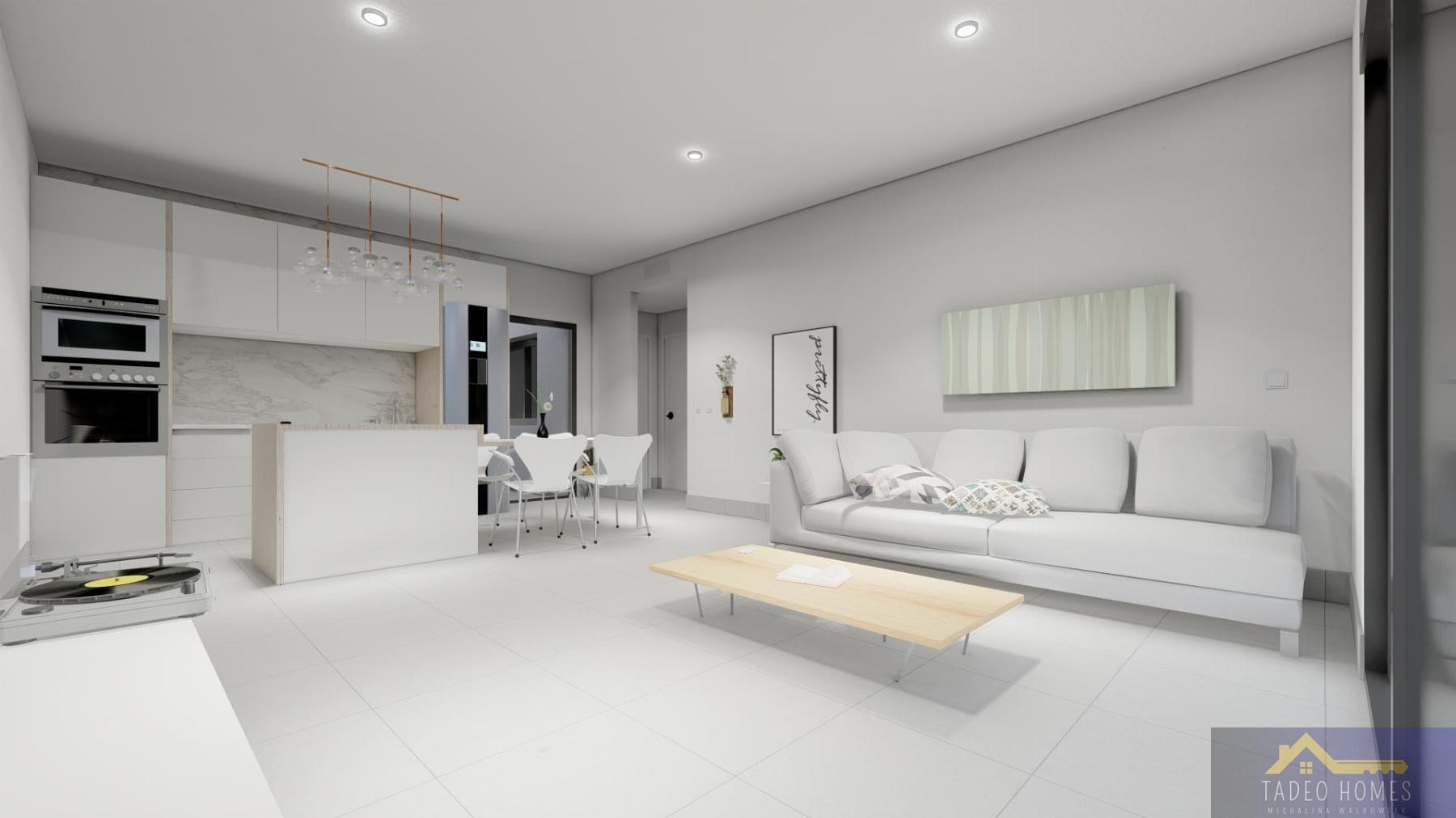 Venta de villa en Torre Pacheco