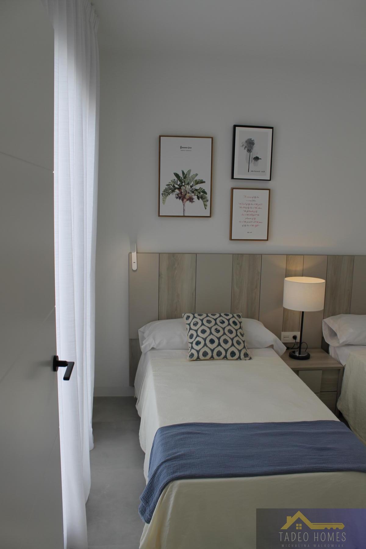 Venta de villa en Torre Pacheco