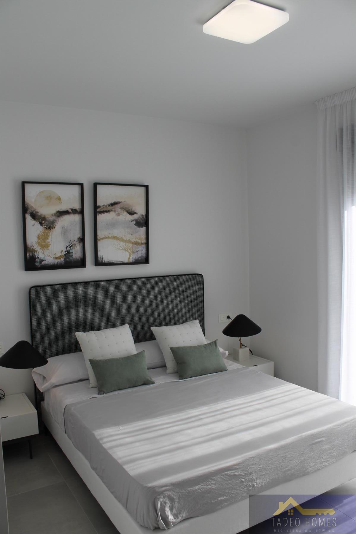 Venta de villa en Torre Pacheco