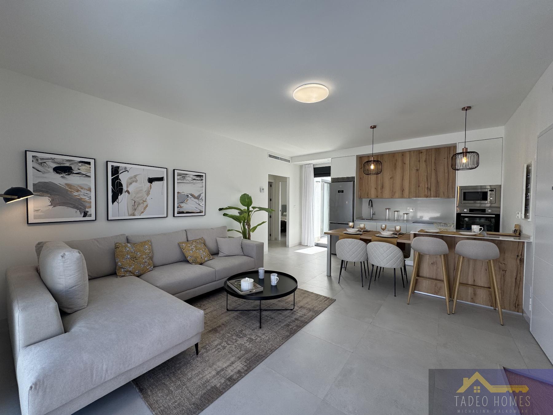 Venta de villa en Torre Pacheco