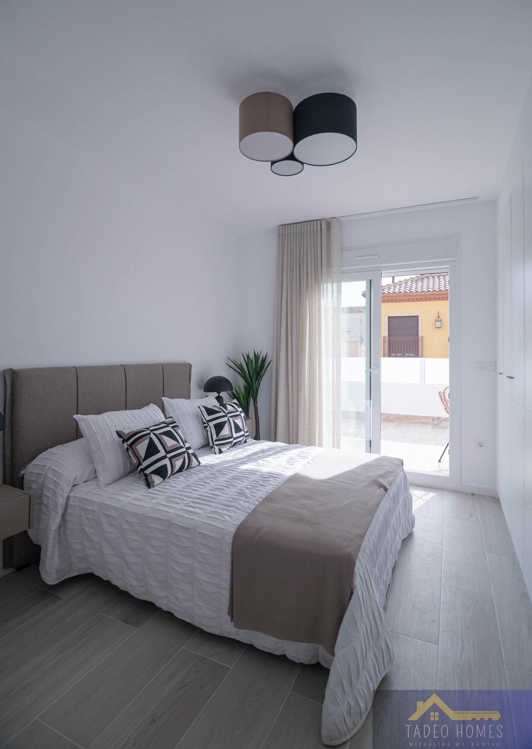 Venta de bungalow en Torre Pacheco