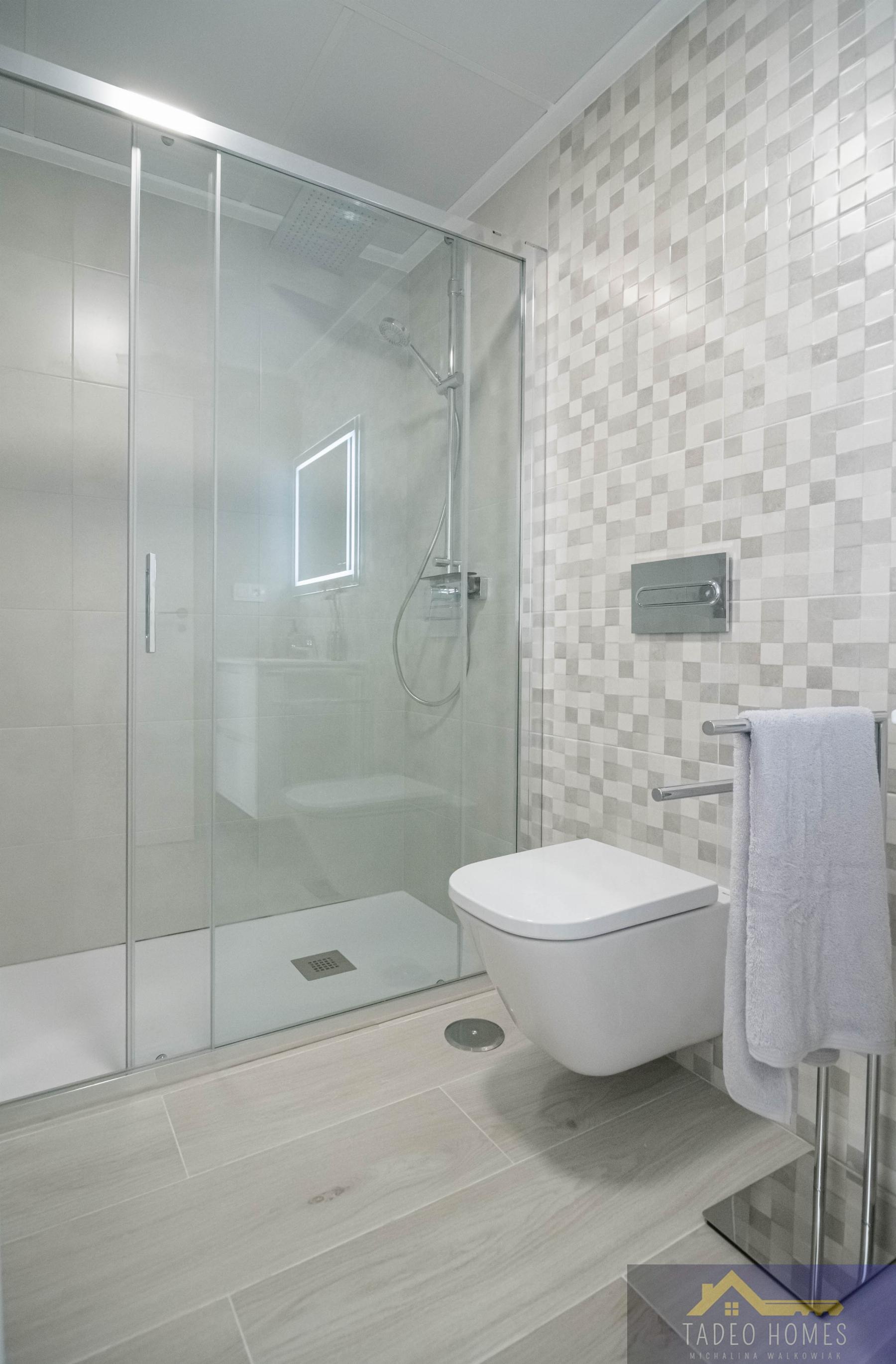 Venta de bungalow en Torre Pacheco