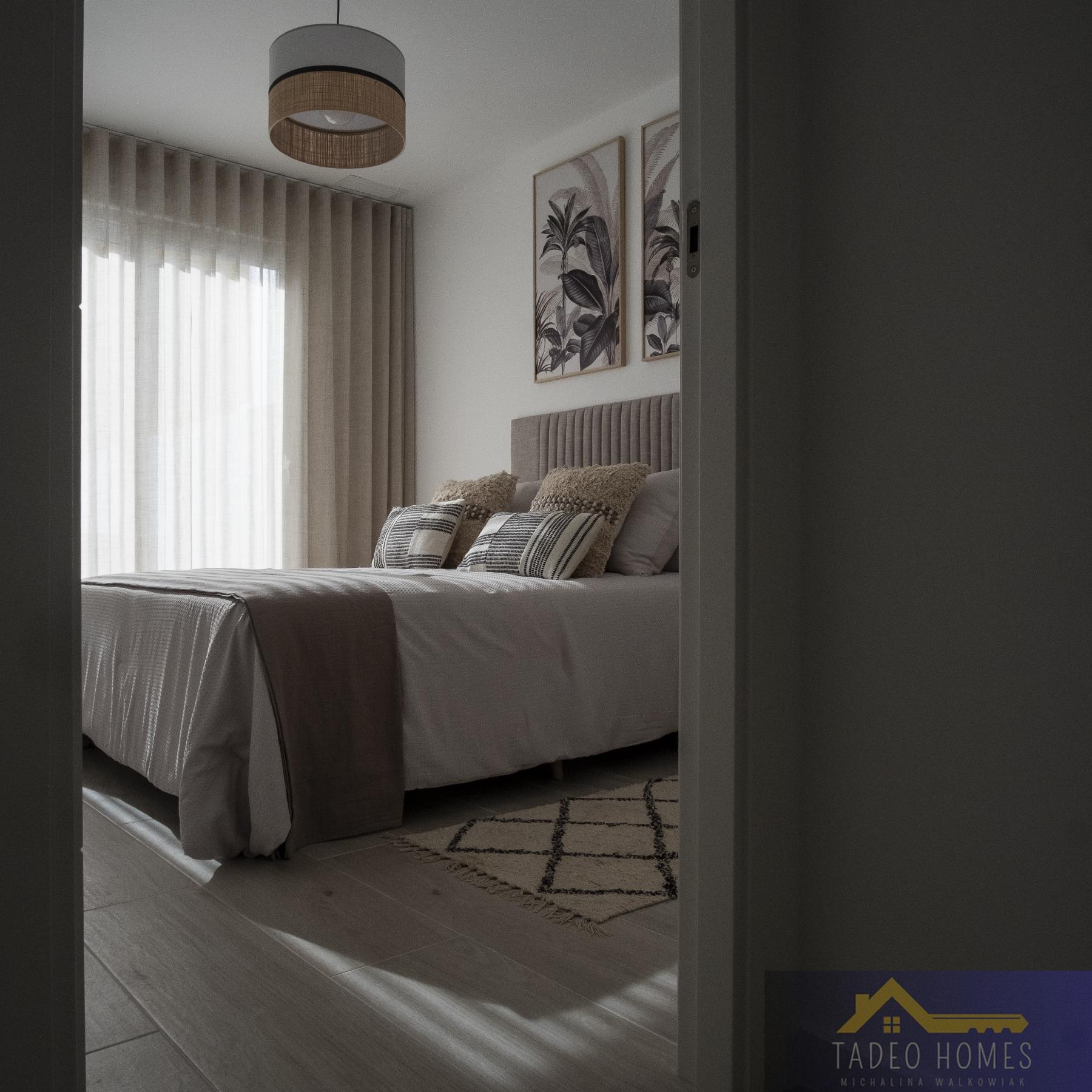 Venta de bungalow en Torre Pacheco