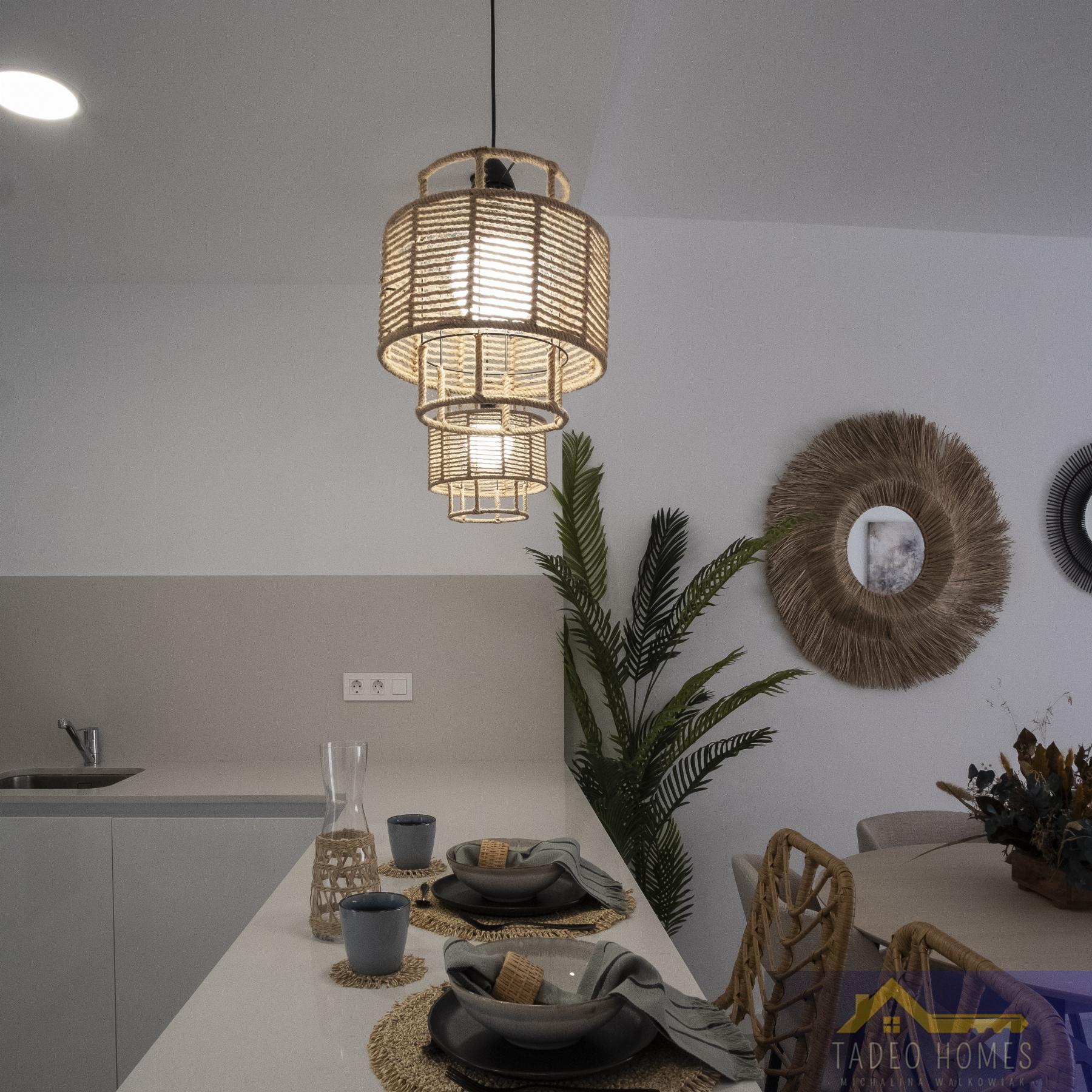 Venta de bungalow en Torre Pacheco