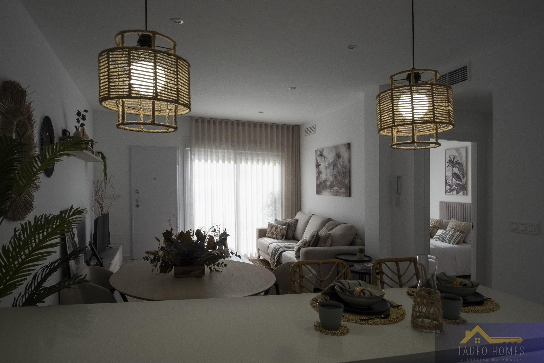 Venta de bungalow en Torre Pacheco