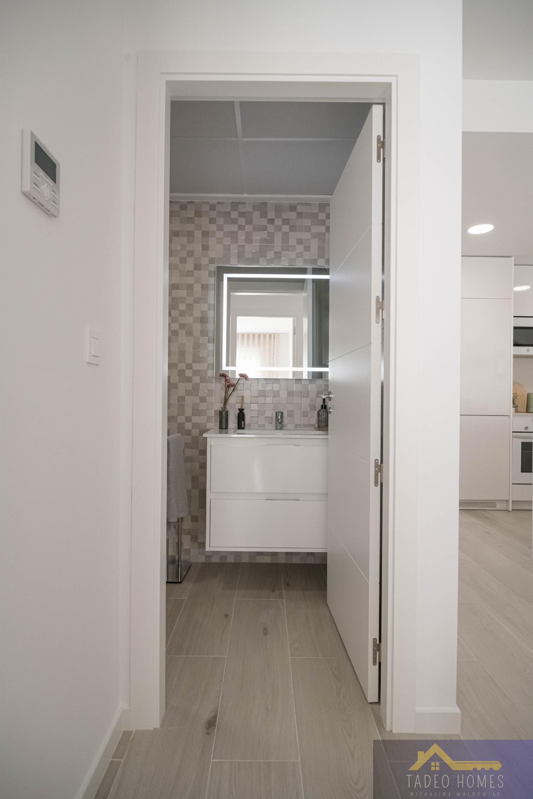 Venta de bungalow en Torre Pacheco