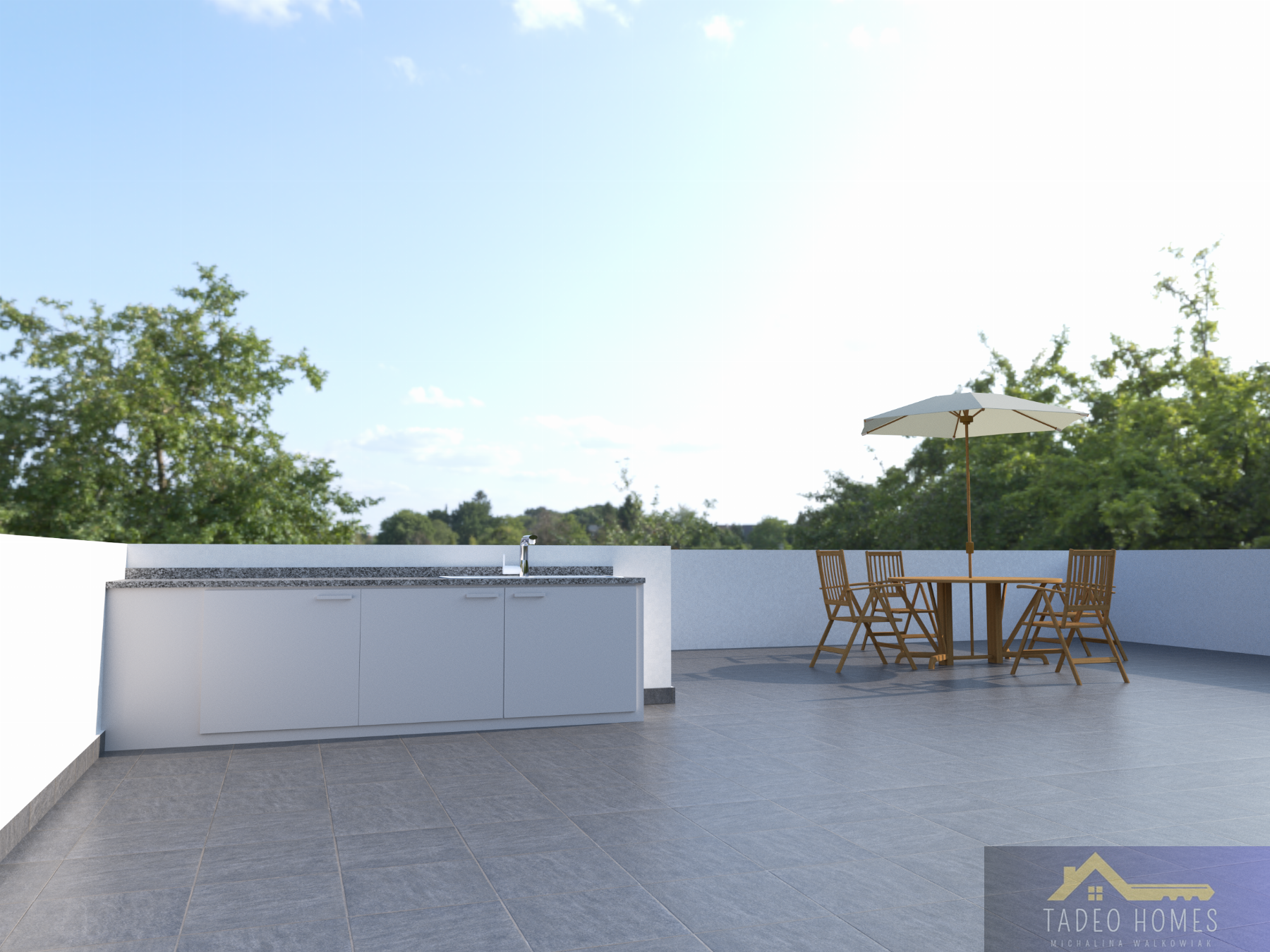 Venta de bungalow en San Javier