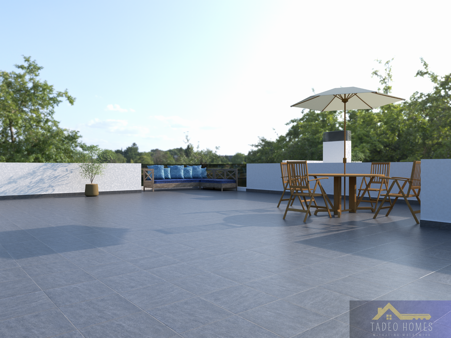 Venta de bungalow en San Javier