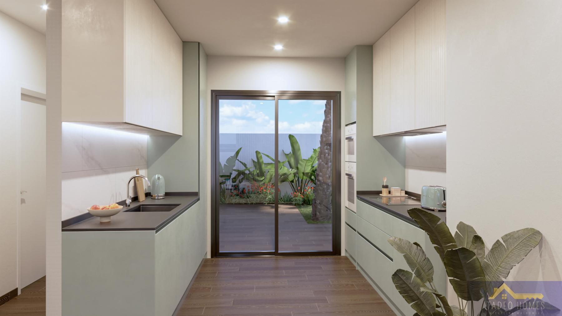 Venta de villa en San Pedro del Pinatar